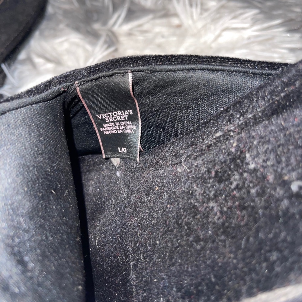✨Victoria Secret Slippers - Picture 6 of 6